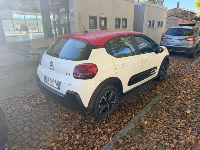 Citroen C3 BlueHDi 100 S&S Shine - foto 2 di 4