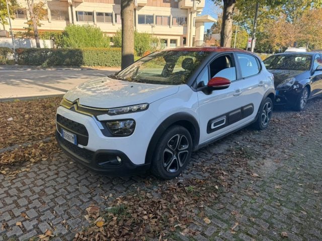 Citroen C3 BlueHDi 100 S&S Shine, del 2020, 259.000 km, in vendita a Volla (NA)