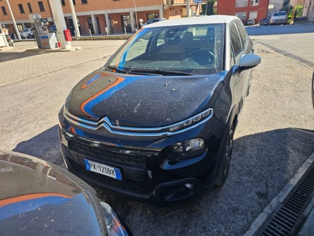 Citroen C3 BlueHDi 75 S&S Shine, del 2017, 213.000 km, in vendita a Volla (NA)