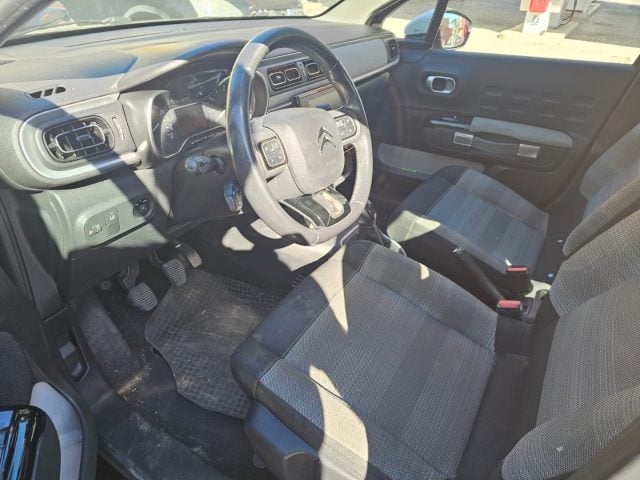 Citroen C3 BlueHDi 75 S&S Shine - foto 4 di 4