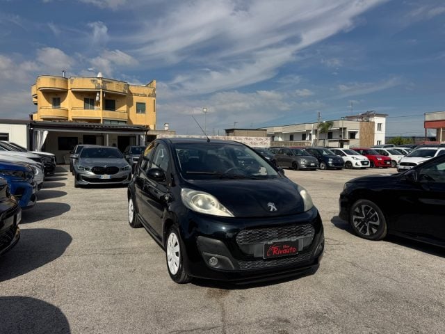 Peugeot 107 1.0 68CV 5p. Urban Move - foto 3 di 4