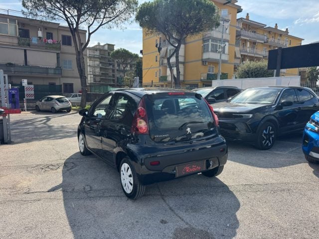 Peugeot 107 1.0 68CV 5p. Urban Move - foto 4 di 4