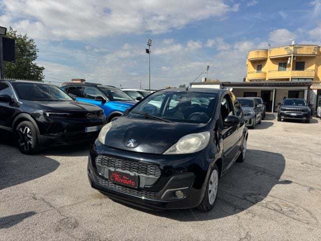Peugeot 107 1.0 68CV 5p. Urban Move - foto 2 di 4