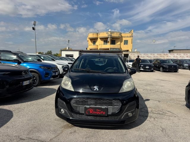 Peugeot 107 1.0 68CV 5p. Urban Move, del 2012, 131.000 km, in vendita a Volla (NA)