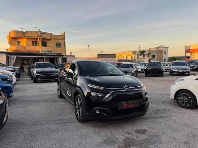 Citroen C3 1.2 GPL 110 cv S&S Shine - foto 2 di 4