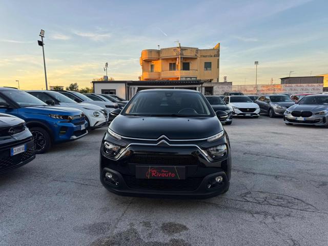 Citroen C3 1.2 GPL 110 cv S&S Shine, del 2024, 49.000 km, in vendita a Volla (NA)