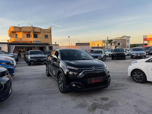 Citroen C3 1.2 GPL 110 cv S&S Shine - foto 4 di 4