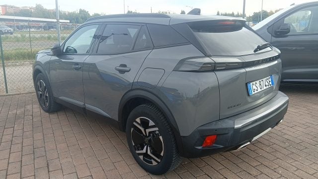 Peugeot 2008 PureTech 130 S&S EAT8 Allure - foto 2 di 4