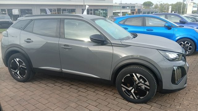 Peugeot 2008 PureTech 130 S&S EAT8 Allure - foto 3 di 4