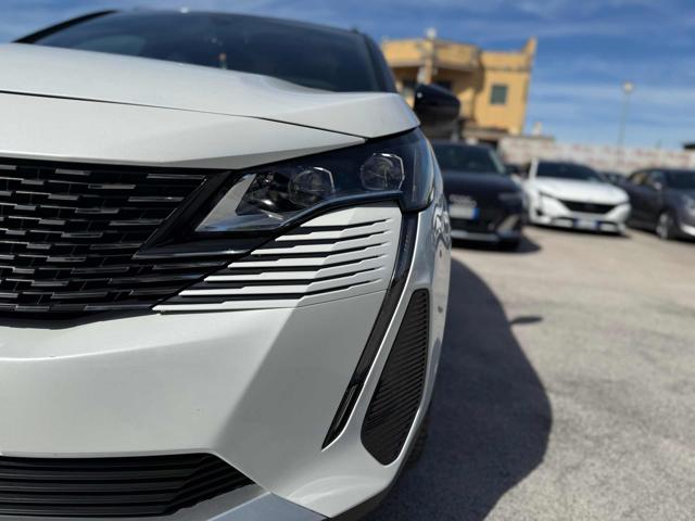 Peugeot 3008 BlueHDi 130 S&S EAT8 Active Pack - foto 4 di 4