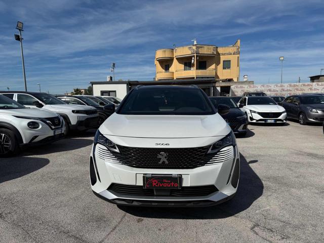Peugeot 3008 BlueHDi 130 S&S EAT8 Active Pack, del 2023, 60.000 km, in vendita a Volla (NA)