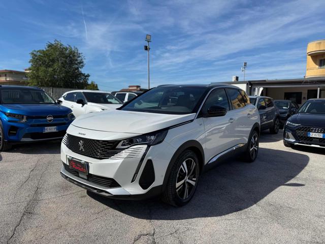 Peugeot 3008 BlueHDi 130 S&S EAT8 Active Pack - foto 3 di 4