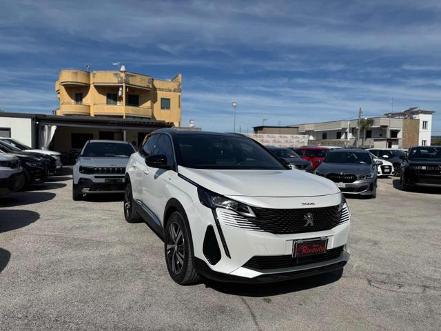 Peugeot 3008 BlueHDi 130 S&S EAT8 Active Pack - foto 2 di 4