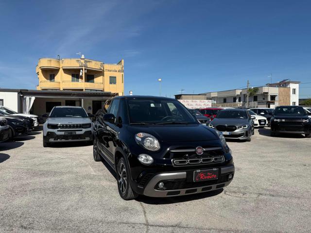 Fiat 500L 1.4 Gpl 95 CV S&S Mirror City Cross - foto 3 di 4