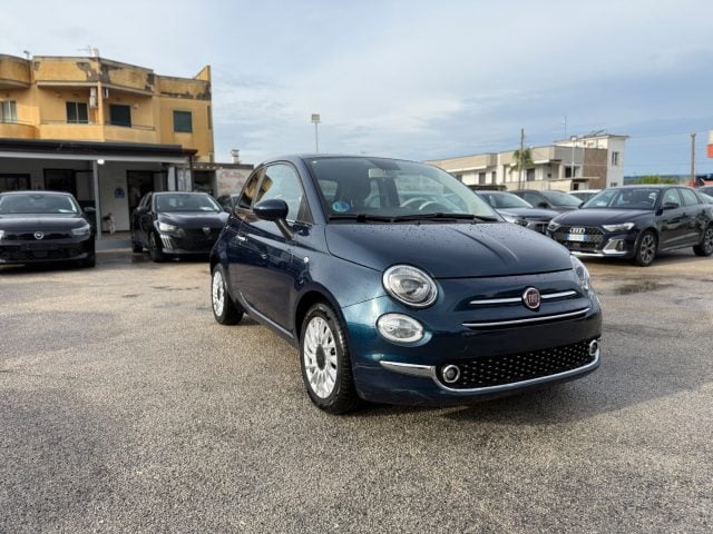 Fiat 500 1.0 Hybrid Dolcevita - foto 3 di 4