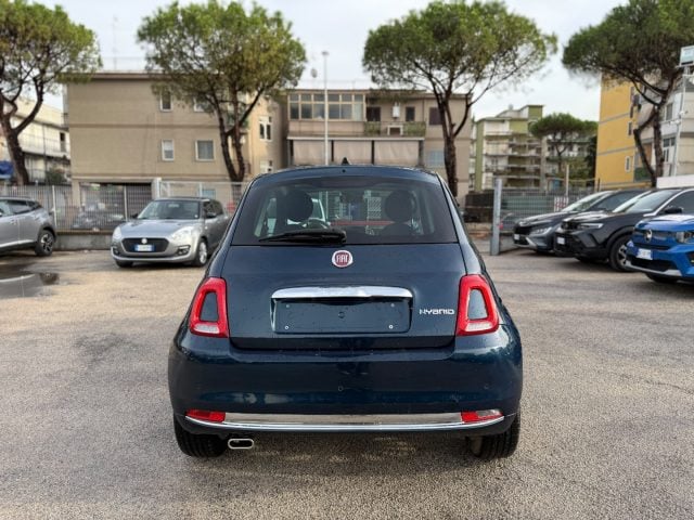 Fiat 500 1.0 Hybrid Dolcevita - foto 4 di 4
