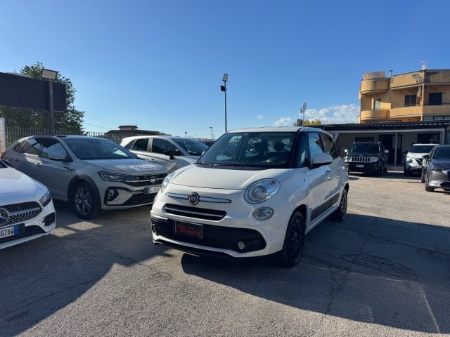 Fiat 500L 1.3 Multijet 95 CV Connect Autocarro 5 posti - foto 2 di 4