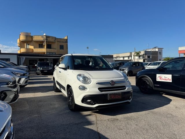 Fiat 500L 1.3 Multijet 95 CV Connect Autocarro 5 posti - foto 4 di 4
