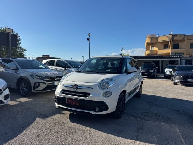 Fiat 500L 1.3 Multijet 95 CV Connect Autocarro 5 posti - foto 3 di 4