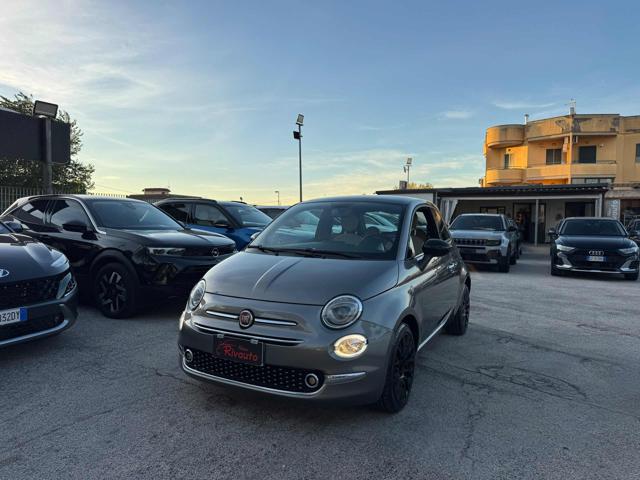 Fiat 500 1.2 Benzina Dolcevita Tetto Panoramico - foto 3 di 4