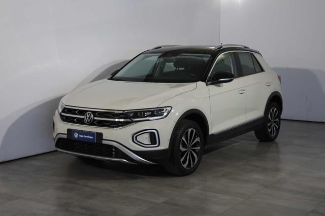 Volkswagen T-Roc 2.0 TDI SCR 150 CV DSG Style - foto 2 di 4