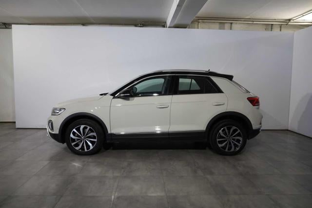 Volkswagen T-Roc 2.0 TDI SCR 150 CV DSG Style - foto 4 di 4