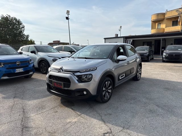 Citroën C3 BlueHDi 100 S&S Shine Pack - foto 3 di 4