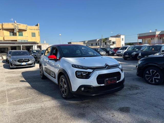 Citroen C3 BlueHDi 100 S&S Shine - foto 2 di 4
