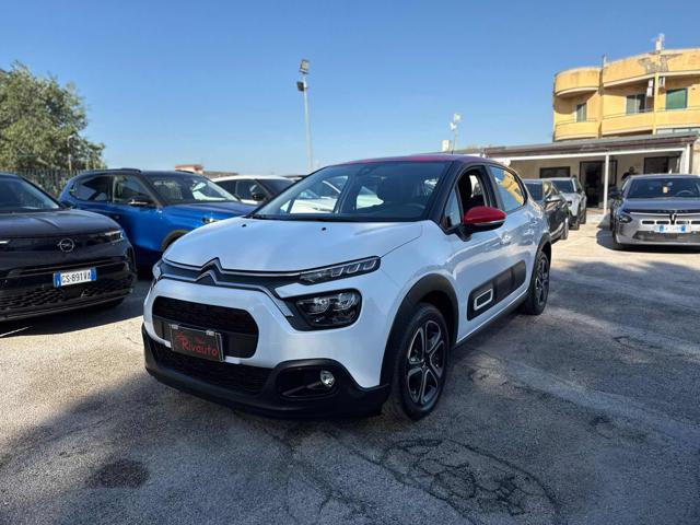 Citroen C3 BlueHDi 100 S&S Shine - foto 3 di 4