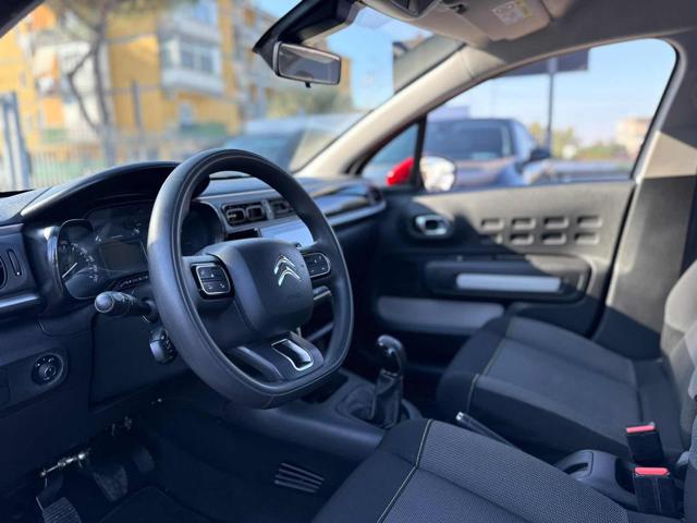 Citroen C3 BlueHDi 100 S&S Shine - foto 4 di 4
