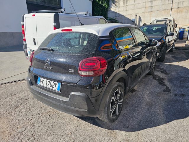Citroen C3 BlueHDi 75 S&S Shine - foto 2 di 4