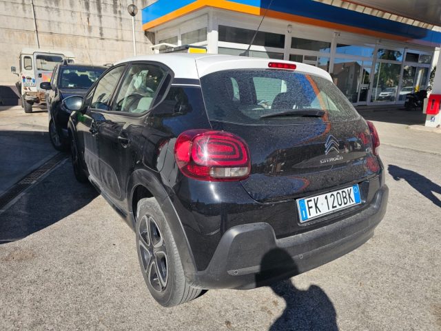 Citroen C3 BlueHDi 75 S&S Shine - foto 3 di 4
