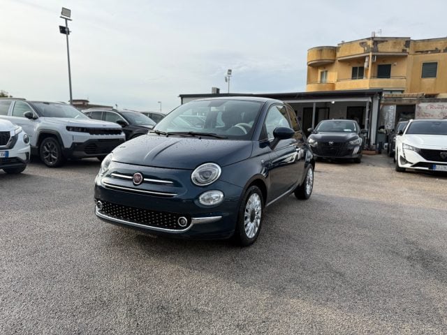 Fiat 500 1.0 Hybrid Dolcevita - foto 2 di 4
