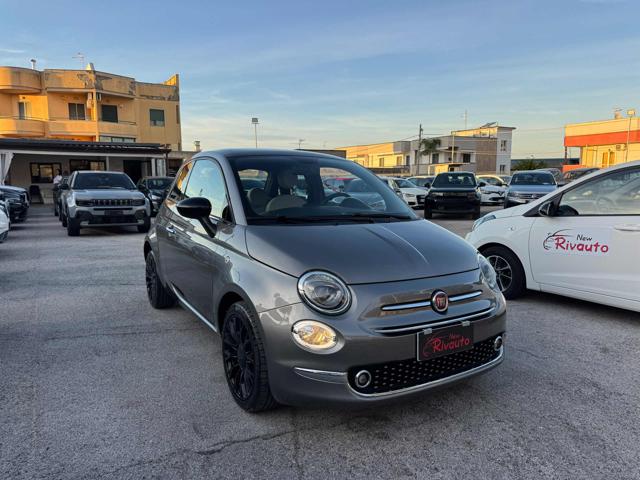 Fiat 500 1.2 Benzina Dolcevita Tetto Panoramico - foto 4 di 4