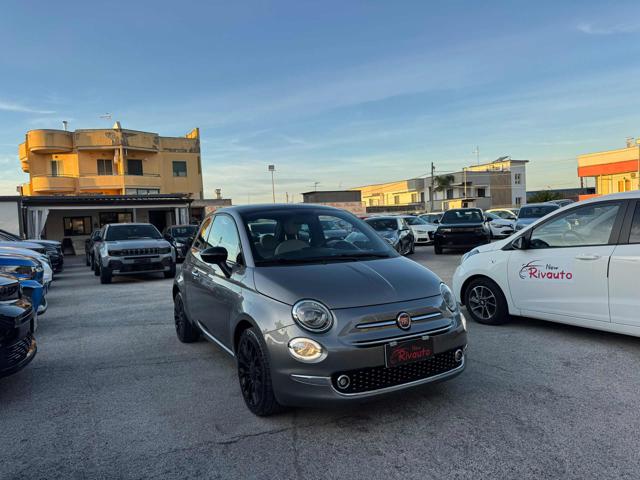 Fiat 500 1.2 Benzina Dolcevita Tetto Panoramico - foto 2 di 4