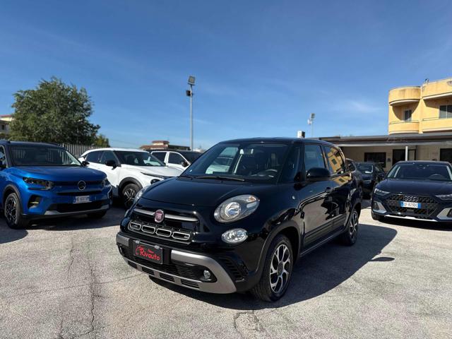 Fiat 500L 1.4 Gpl 95 CV S&S Mirror City Cross - foto 2 di 4