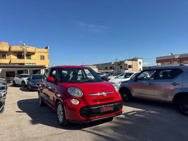 Fiat 500L 1.4 Benzina GPL 95 CV Pop Star - foto 3 di 4