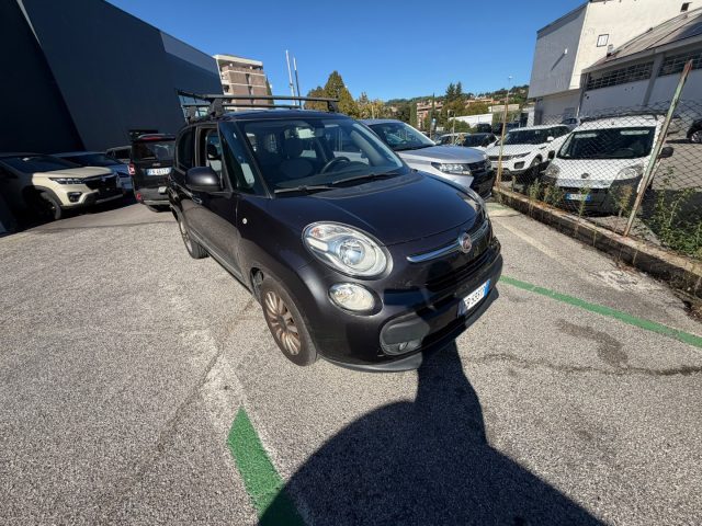 Fiat 500L 1.4 T-Jet 120 CV GPL Pop Star - foto 2 di 4