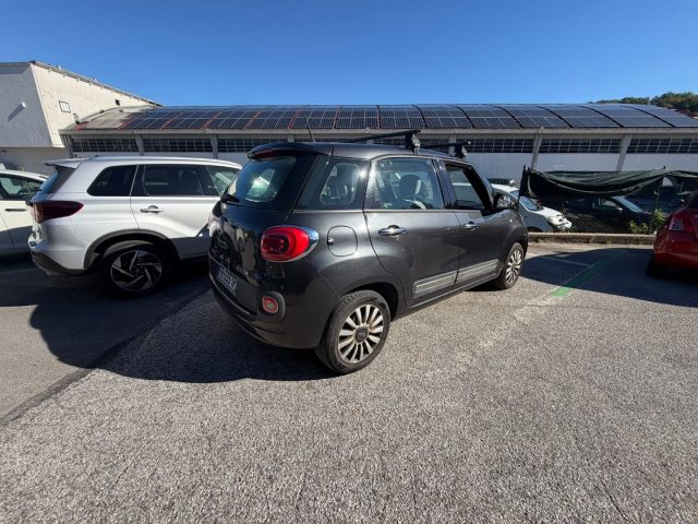 Fiat 500L 1.4 T-Jet 120 CV GPL Pop Star - foto 3 di 4
