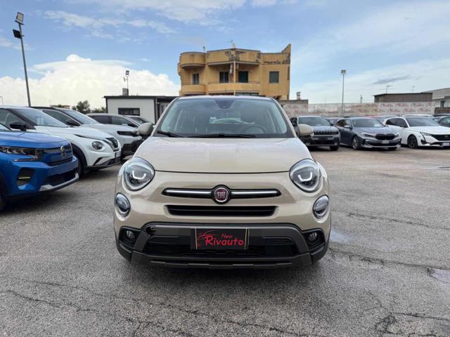 Fiat 500X 1.3 MultiJet 95 CV Cross, del 2019, 74.000 km, in vendita a Volla (NA)