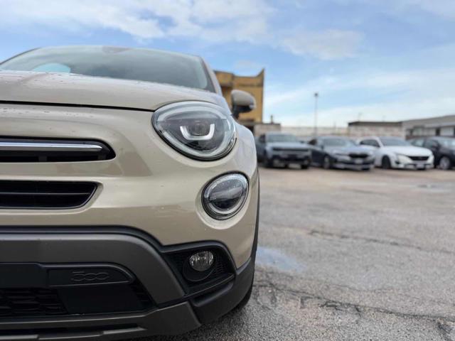 Fiat 500X 1.3 MultiJet 95 CV Cross - foto 3 di 4