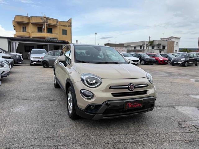 Fiat 500X 1.3 MultiJet 95 CV Cross - foto 2 di 4