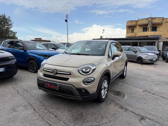 Fiat 500X 1.3 MultiJet 95 CV Cross - foto 4 di 4