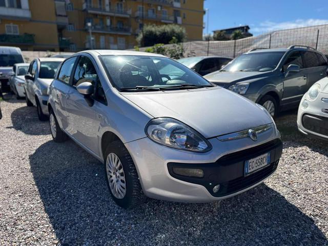 Fiat Punto Evo 1.4 5 porte Dynamic Natural Power - foto 3 di 4