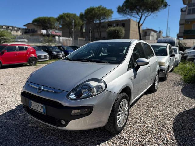 Fiat Punto Evo 1.4 5 porte Dynamic Natural Power - foto 2 di 4