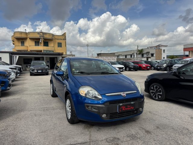 Fiat Punto Evo 1.3 Mjt 75 CV 5 porte Dinamiche - foto 2 di 4