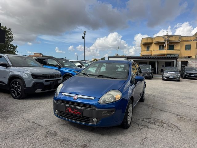 Fiat Punto Evo 1.3 Mjt 75 CV 5 porte Dinamiche - foto 3 di 4