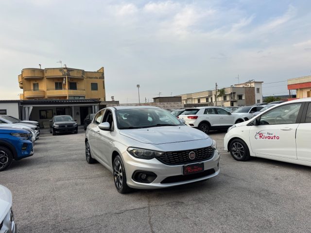Fiat Tipo 1.3 Mjt S&S 5 porte Mirror, del 2021, 77.000 km, in vendita a Volla (NA)