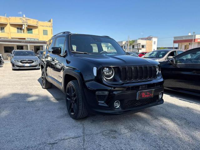 Jeep Renegade 2.0 Mjt 140CV 4WD Active Drive Low Limited - foto 2 di 4