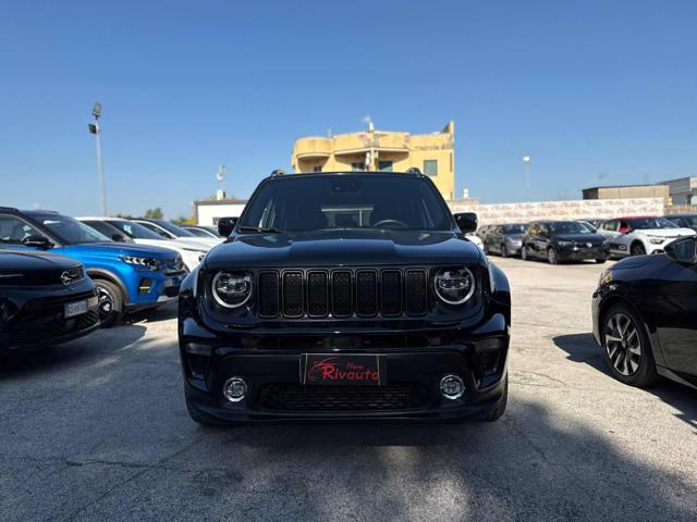 Jeep Renegade 2.0 Mjt 140CV 4WD Active Drive Low Limited, del 2020, 136.000 km, in vendita a Volla (NA)